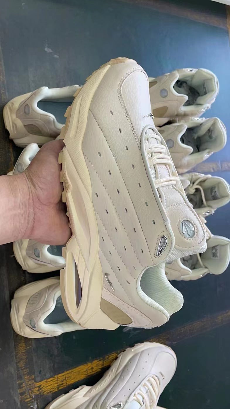 Hot Step Air TERRA