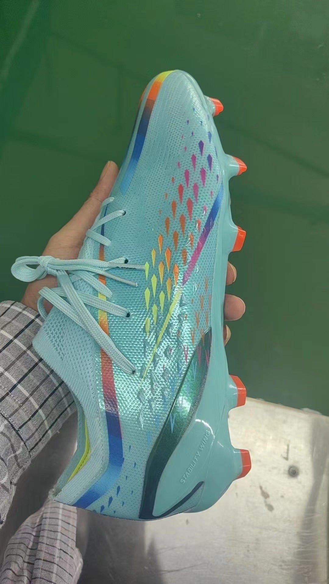 adidas football boots