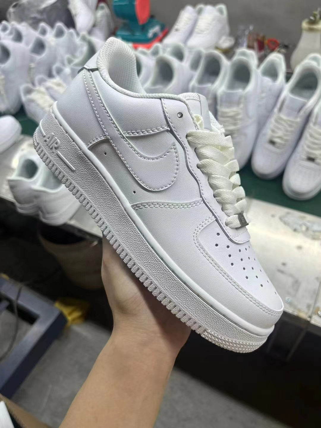 air force