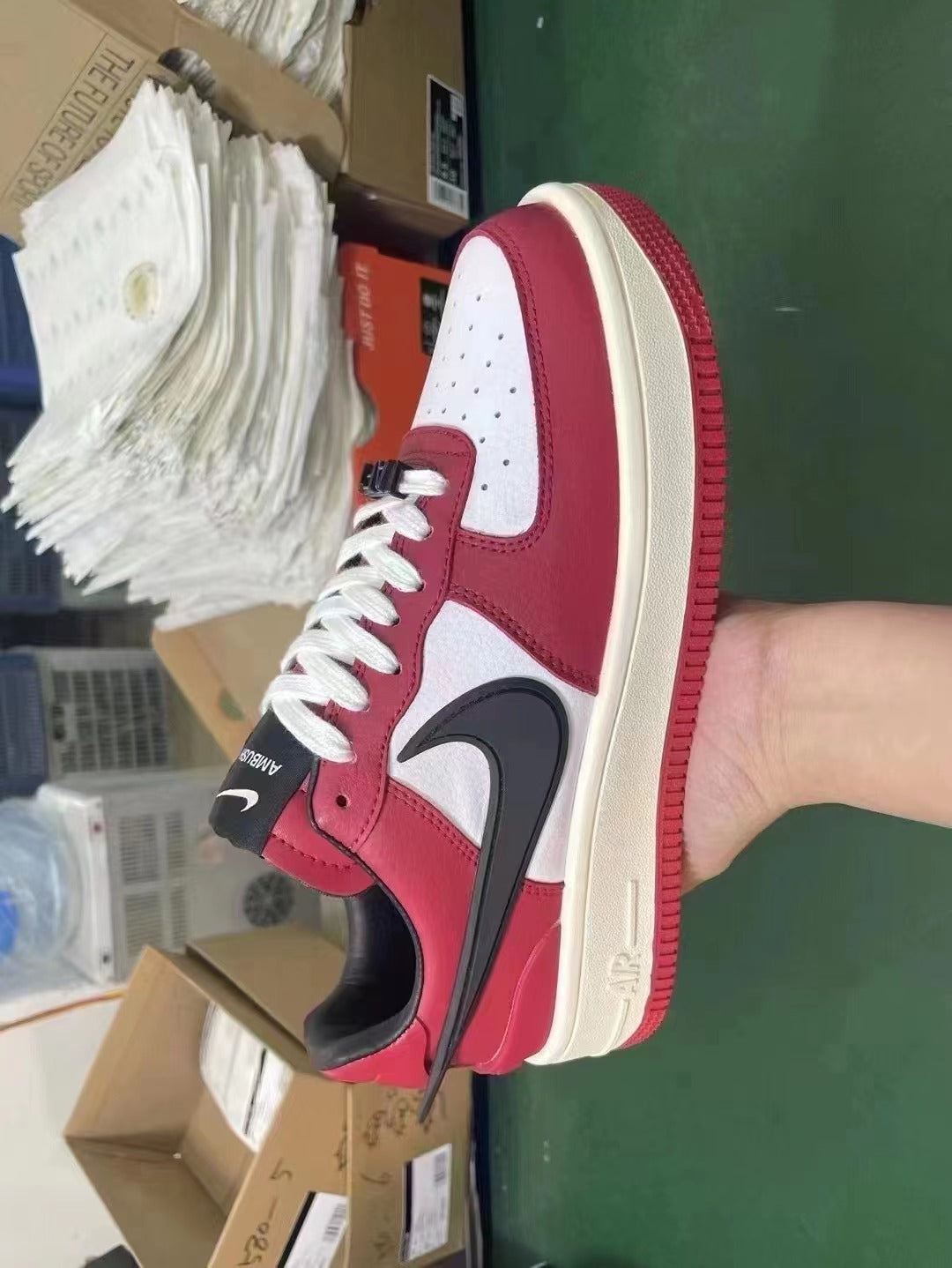 air force