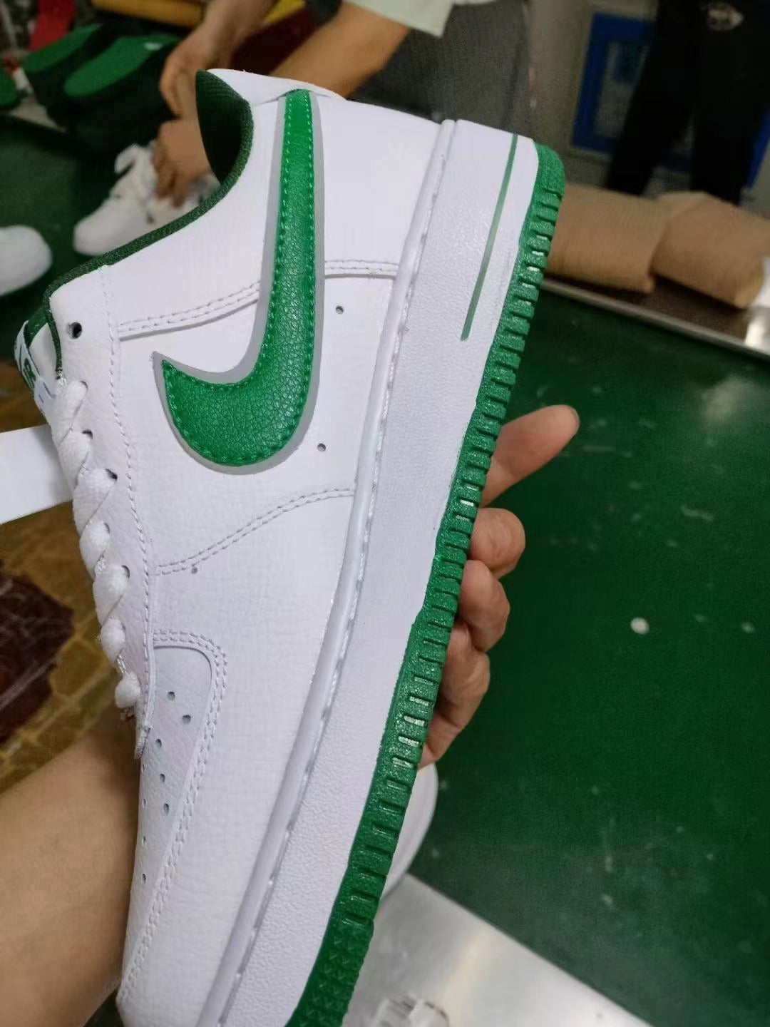 air force