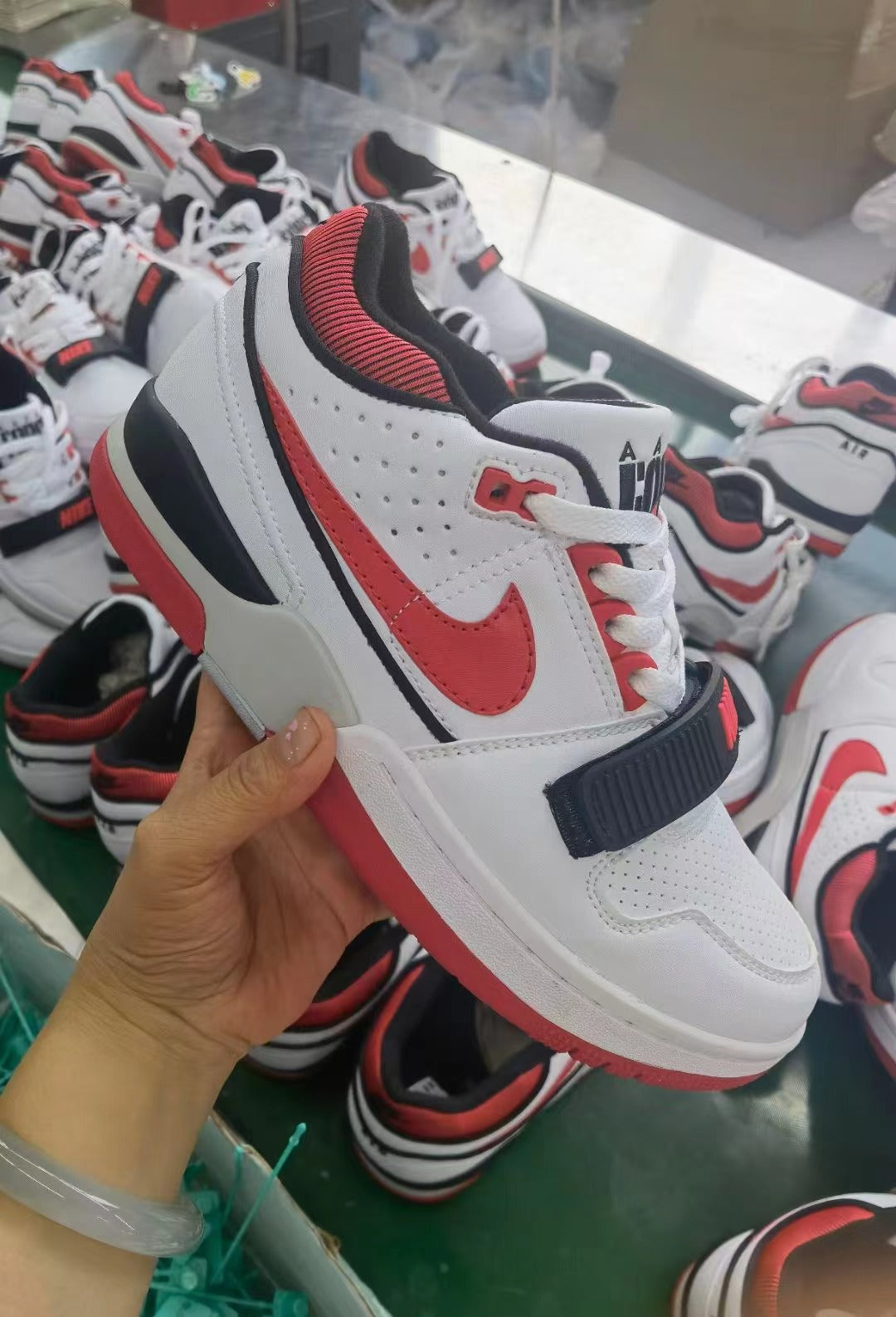 Full Force Low