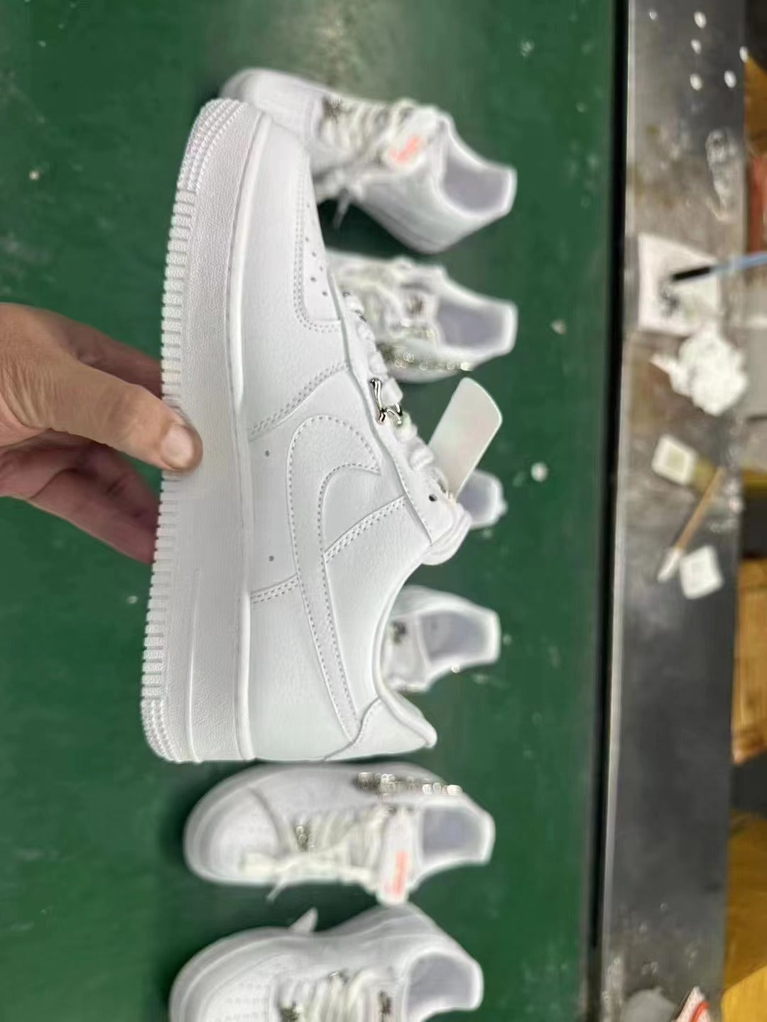 air force
