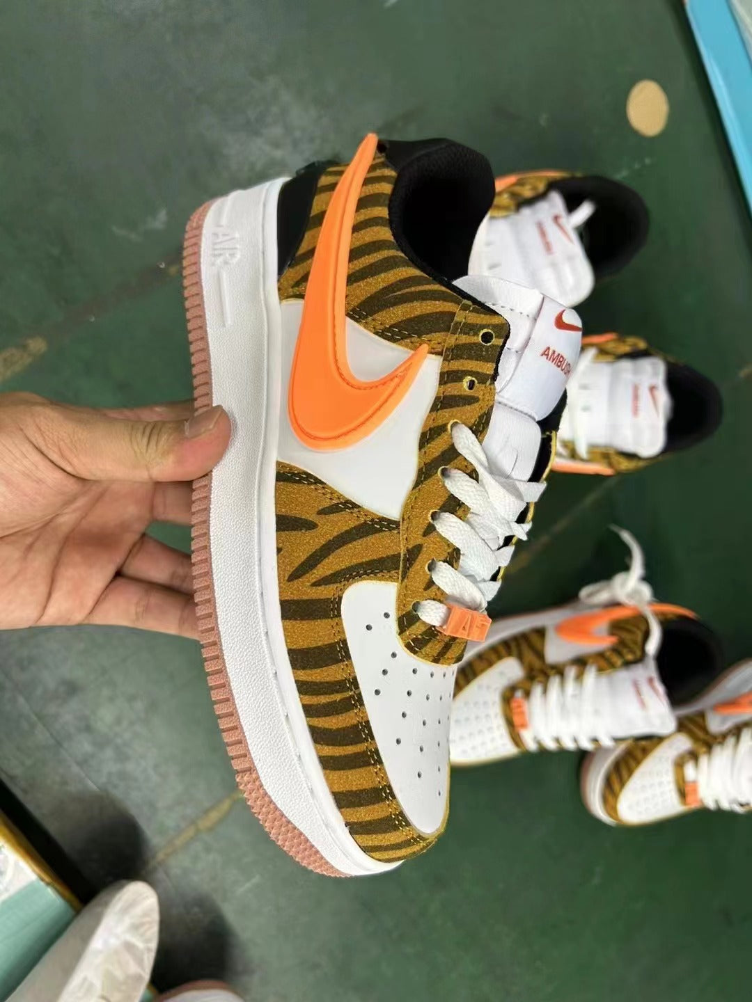 air force