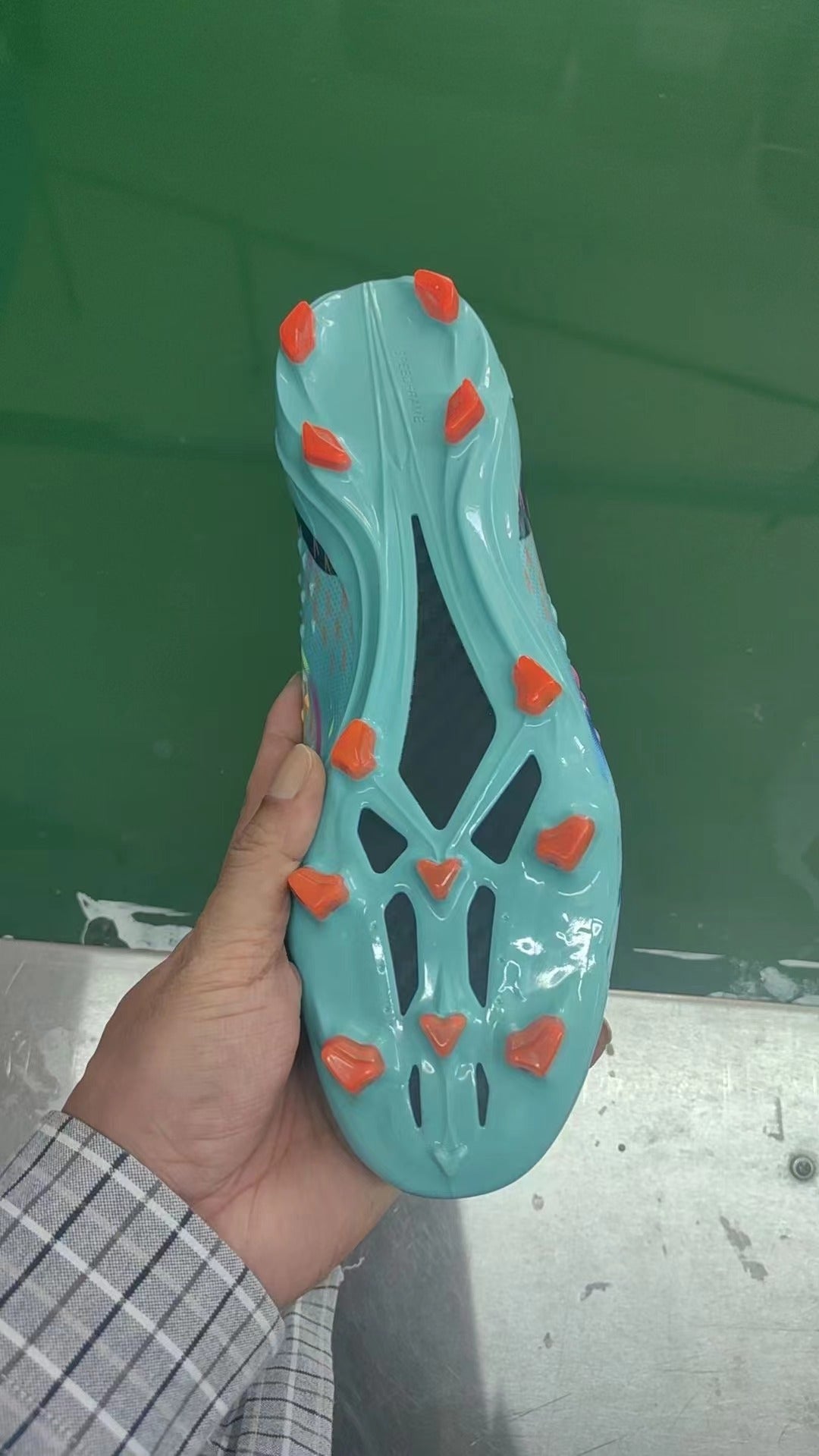 adidas football boots