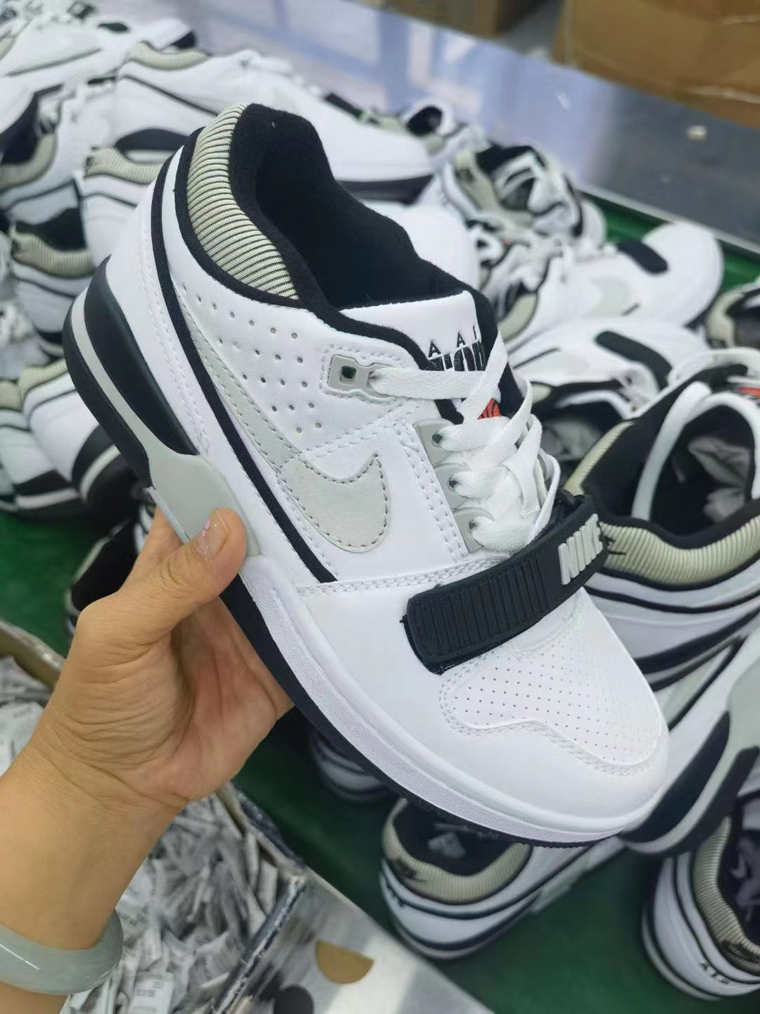 Full Force Low