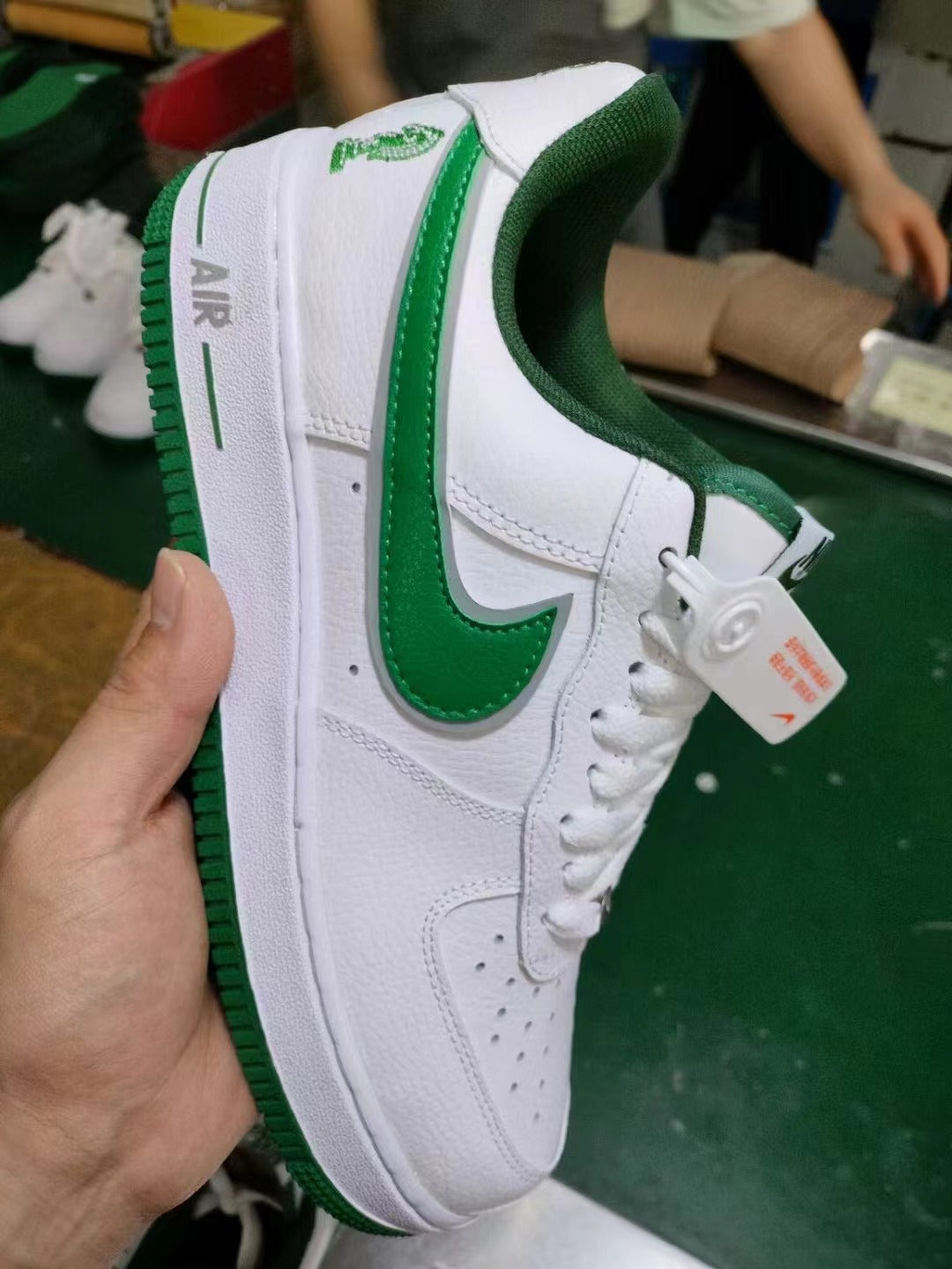 air force
