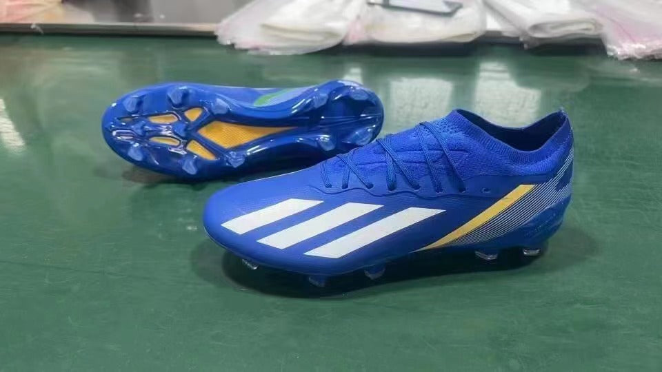 adidas football boots