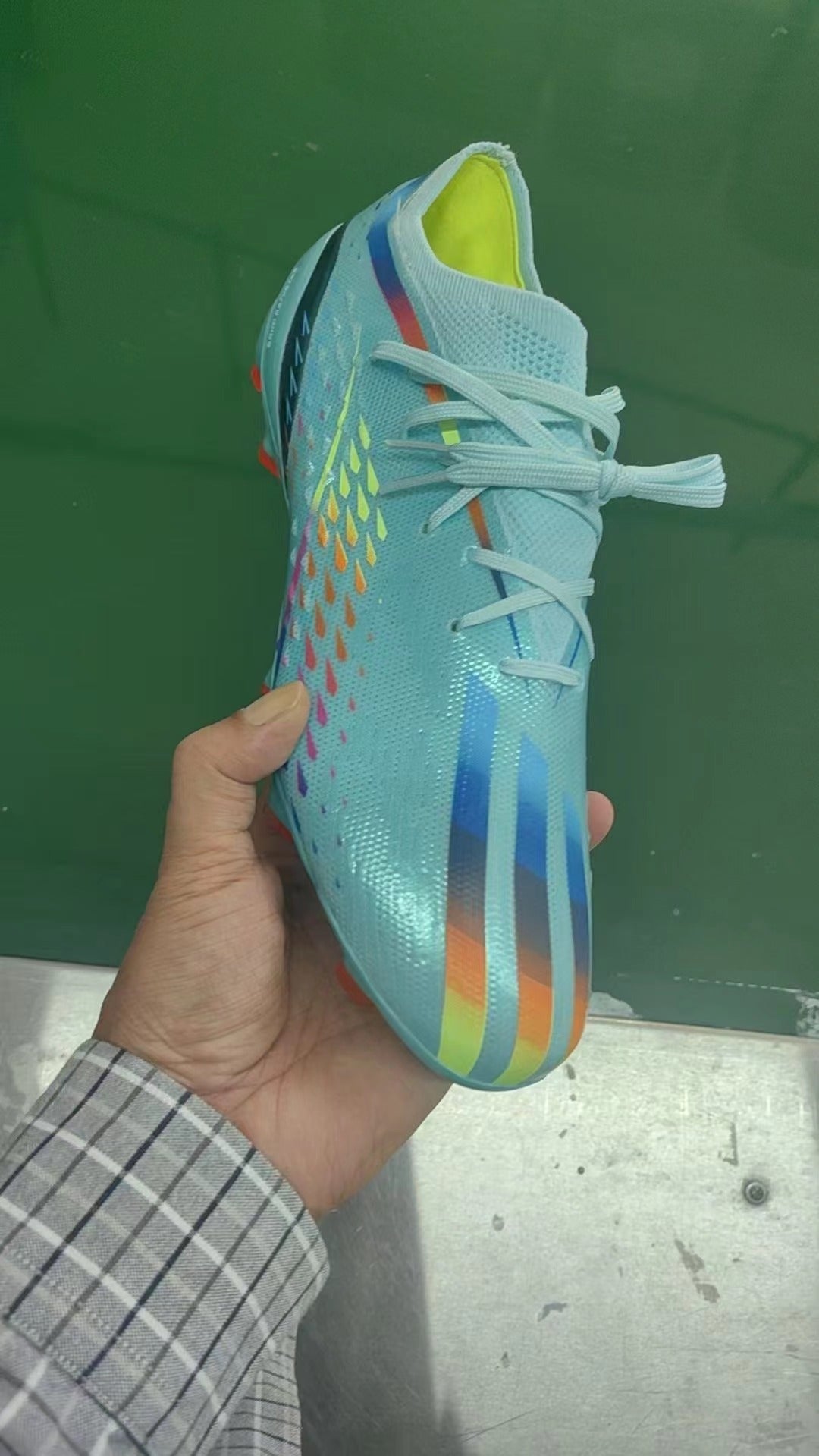 adidas football boots