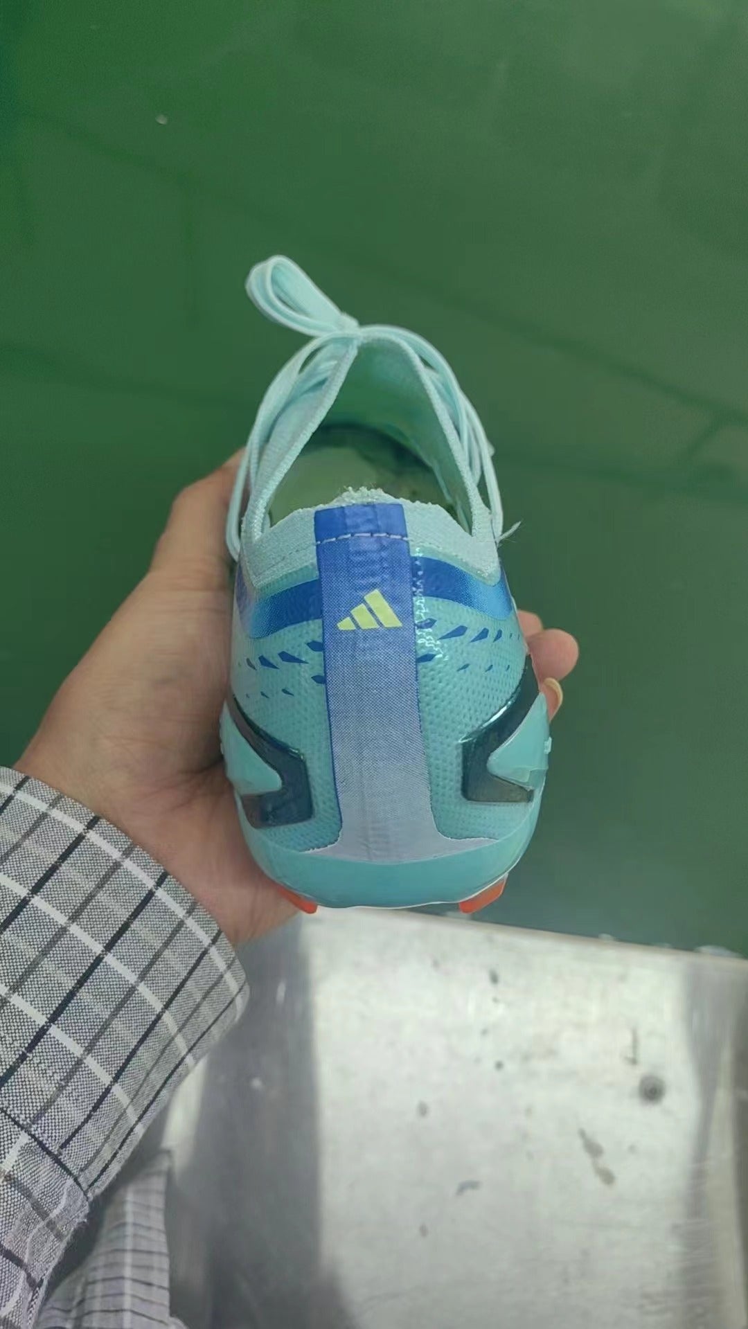 adidas football boots