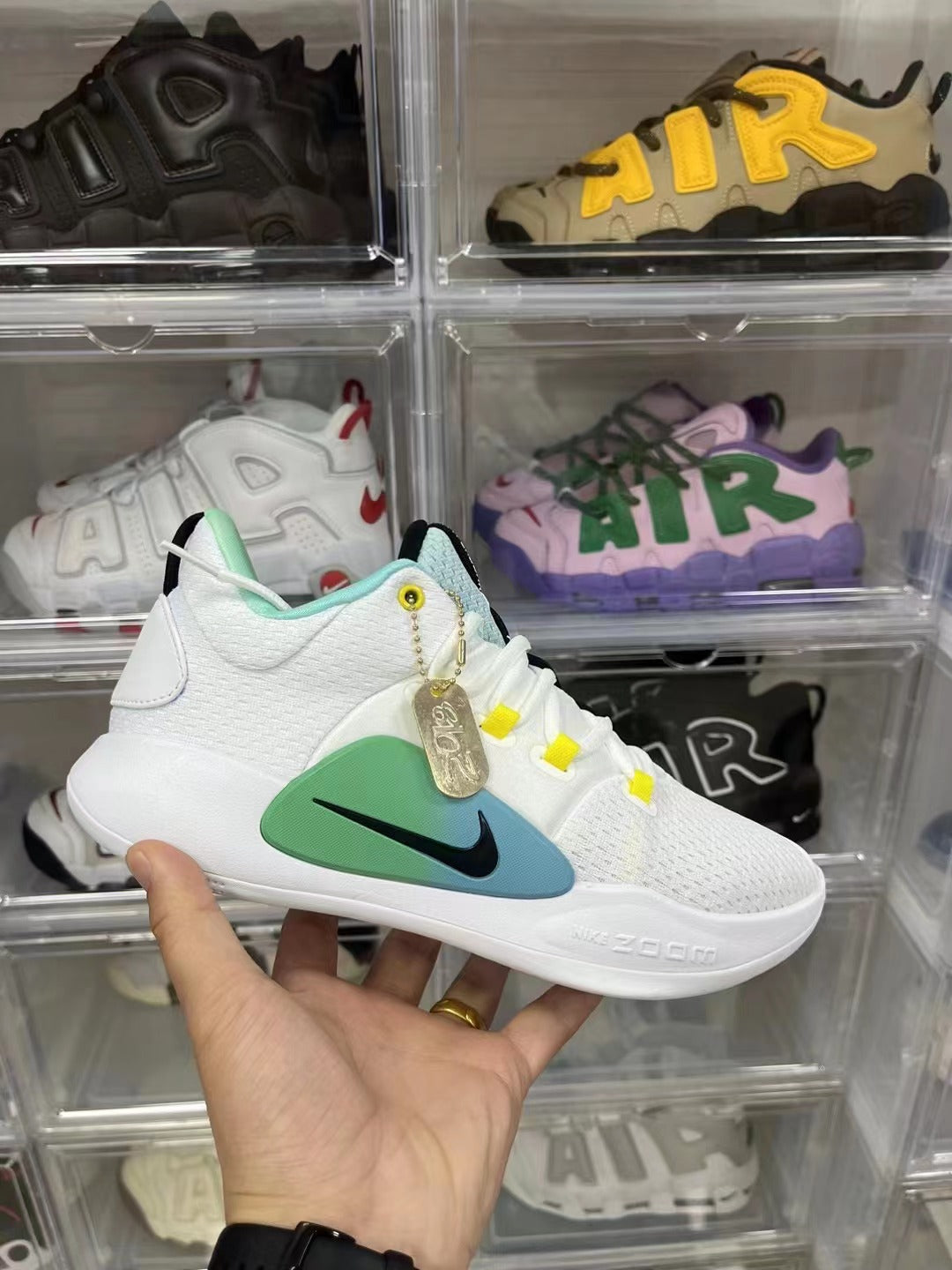 Hyperdunk