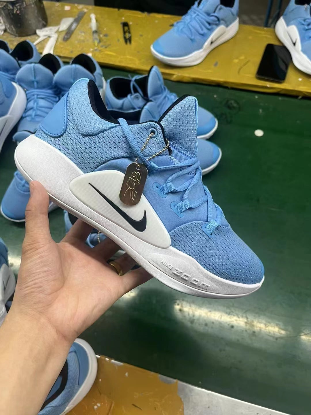 Hyperdunk
