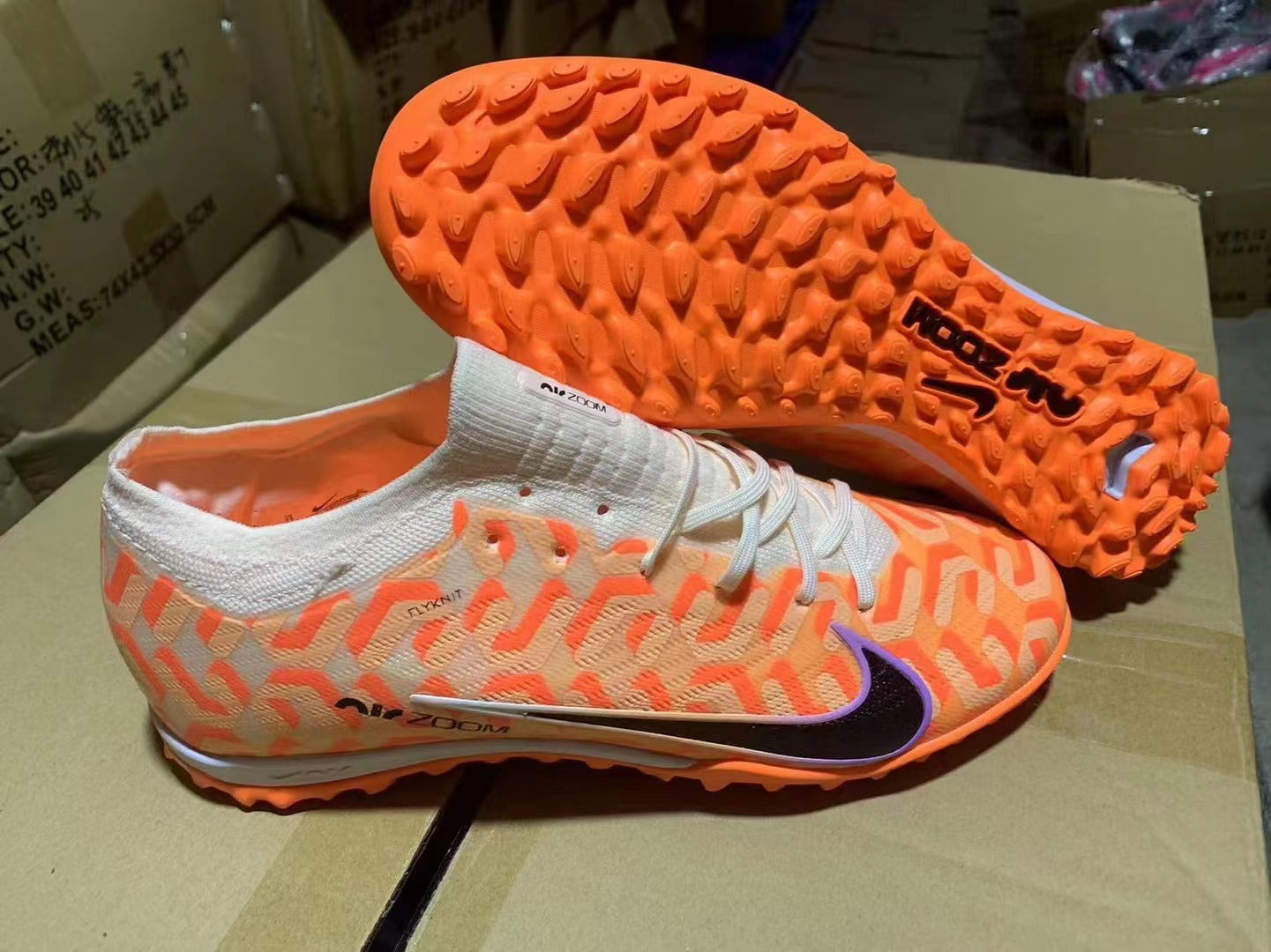 indoor soccer shoes