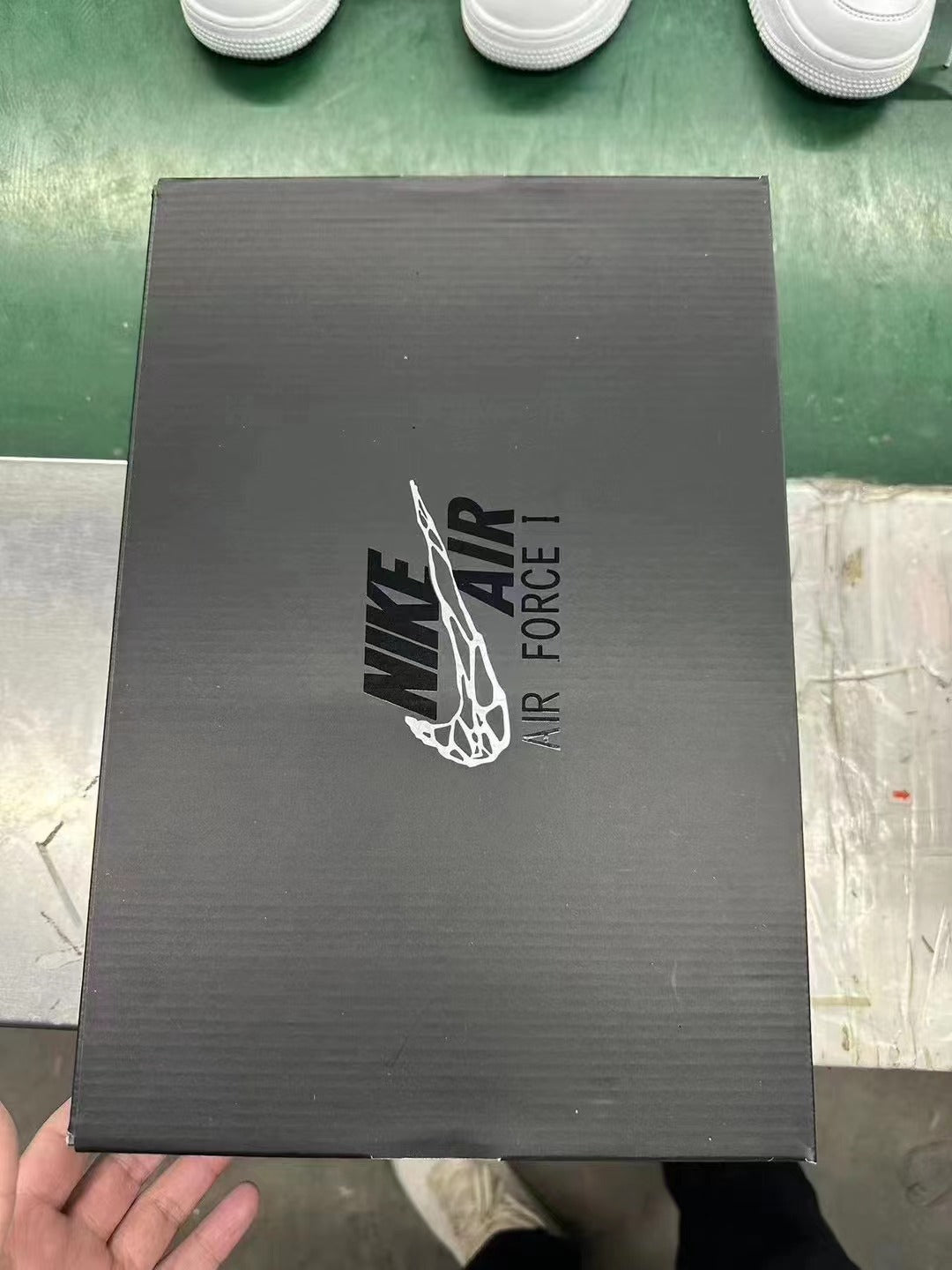 air force