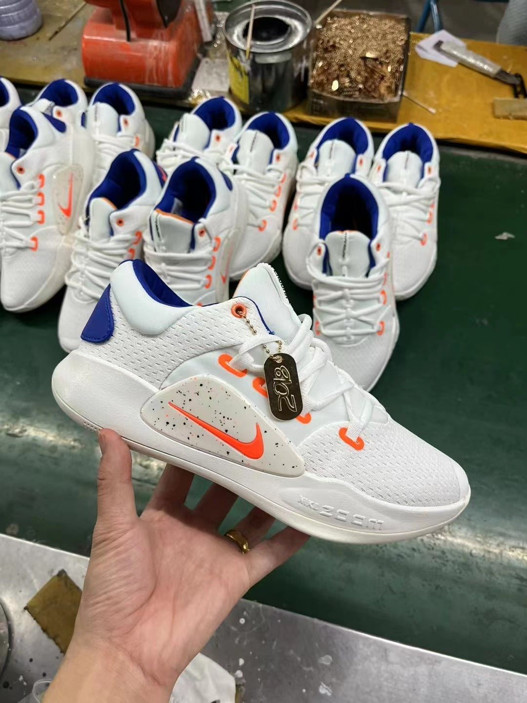 Hyperdunk