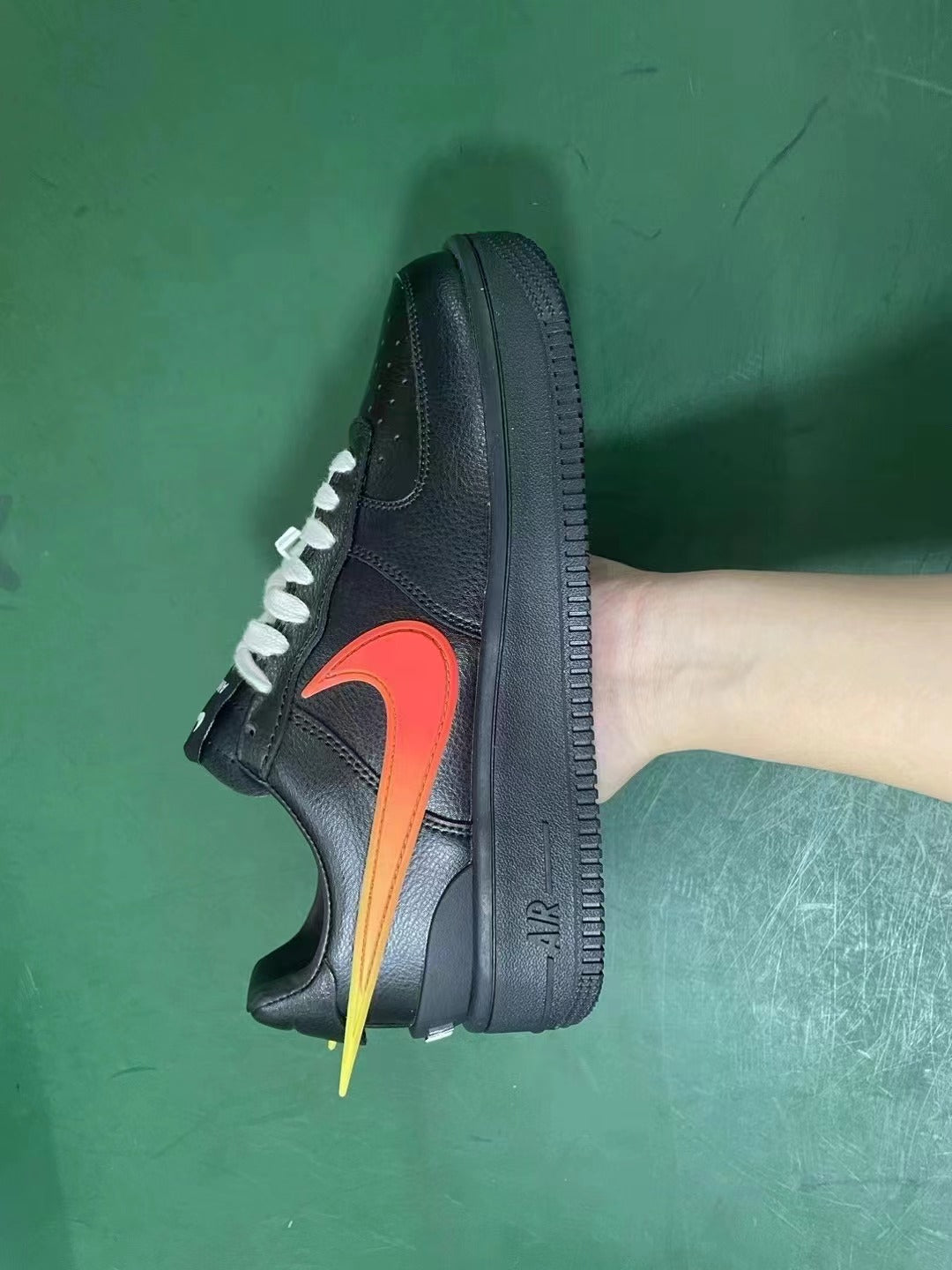 air force