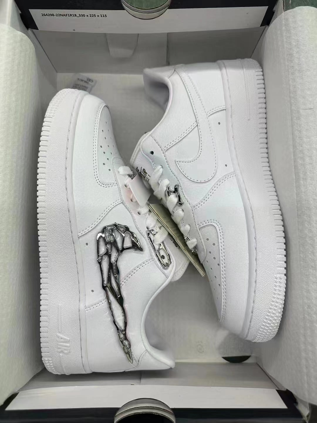 air force