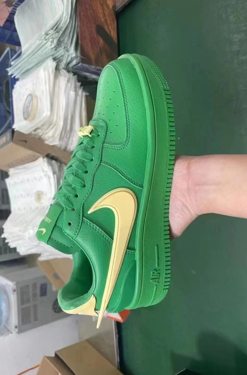 air force