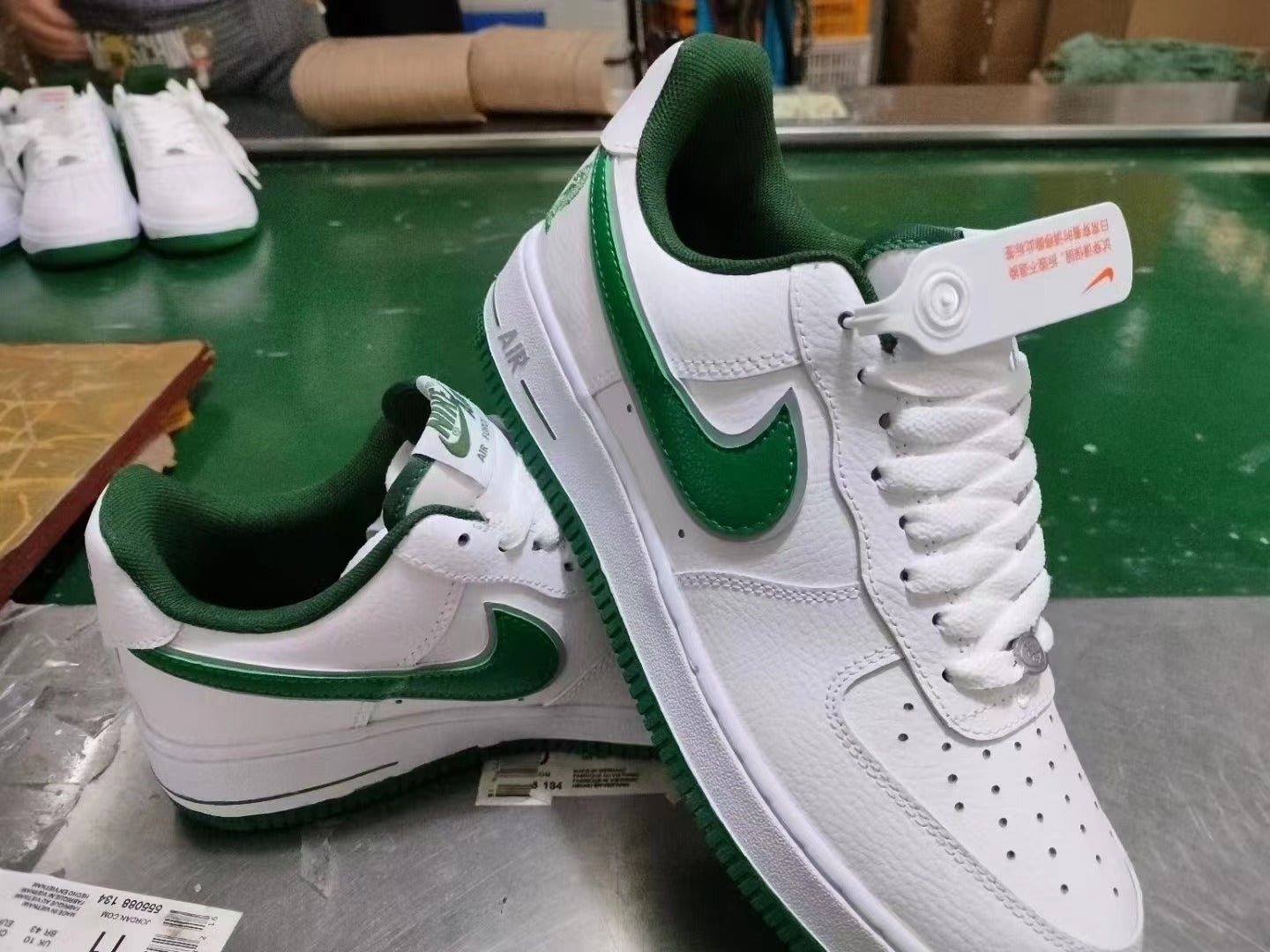 air force