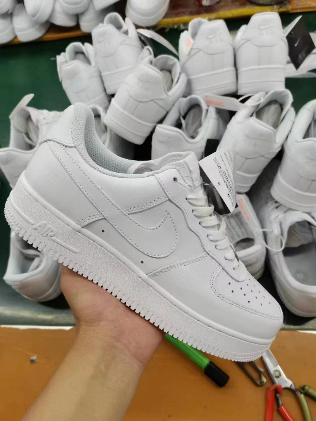 air force