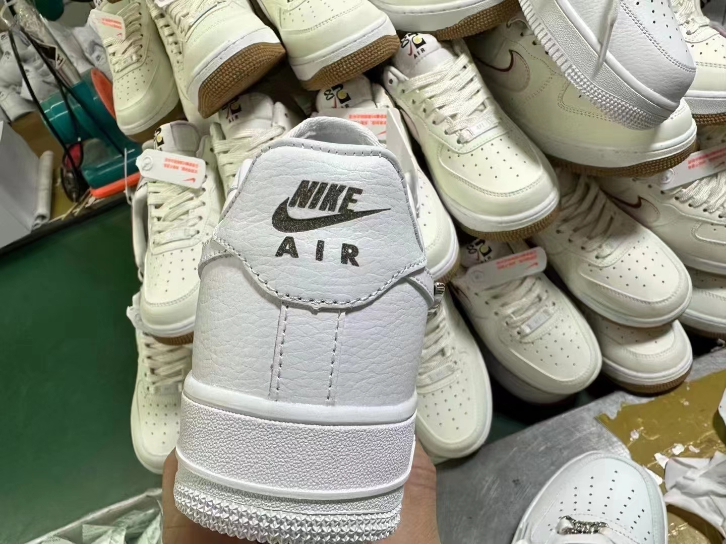 air force