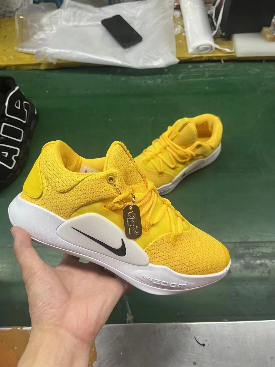 Hyperdunk