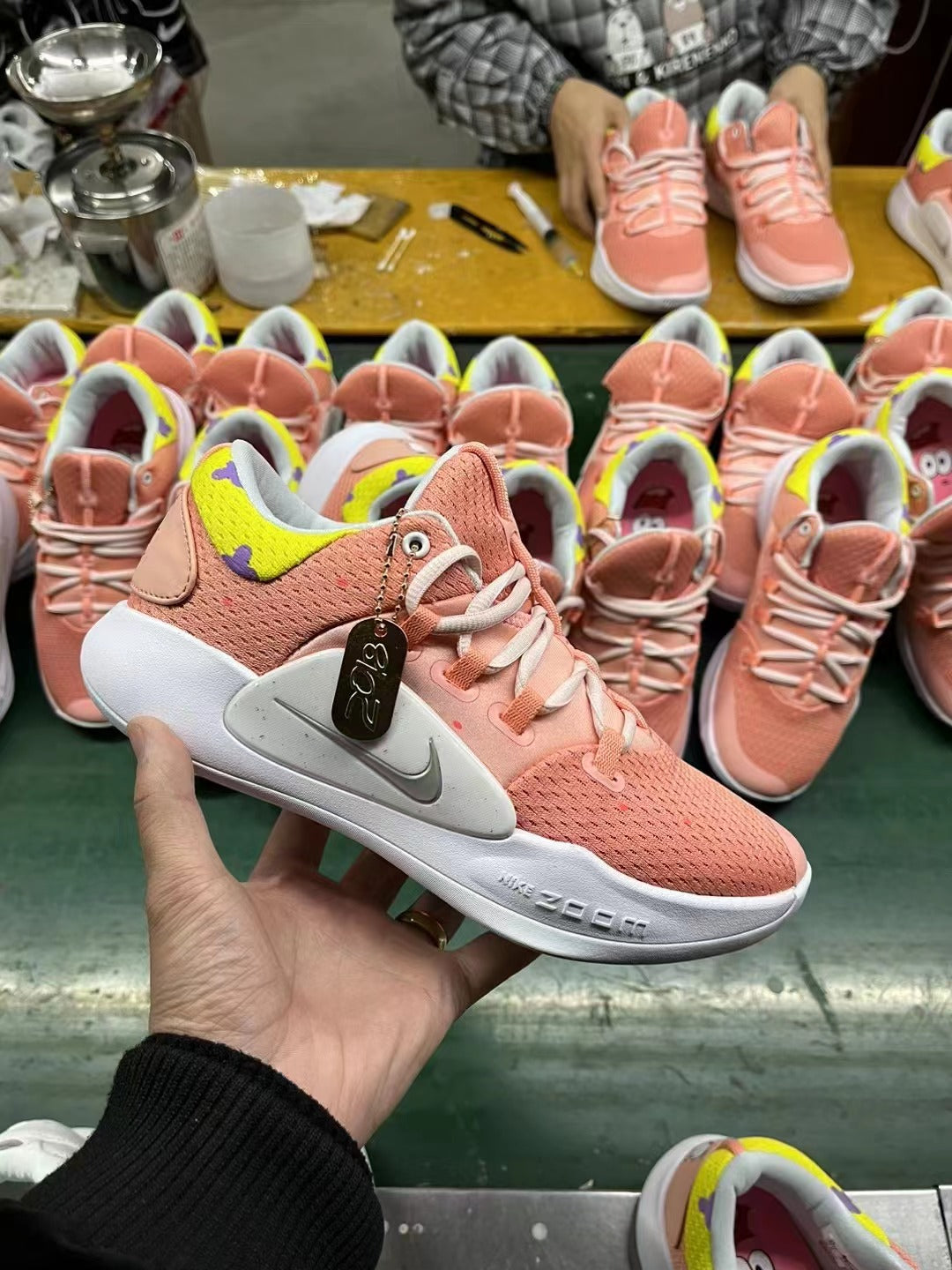 Hyperdunk