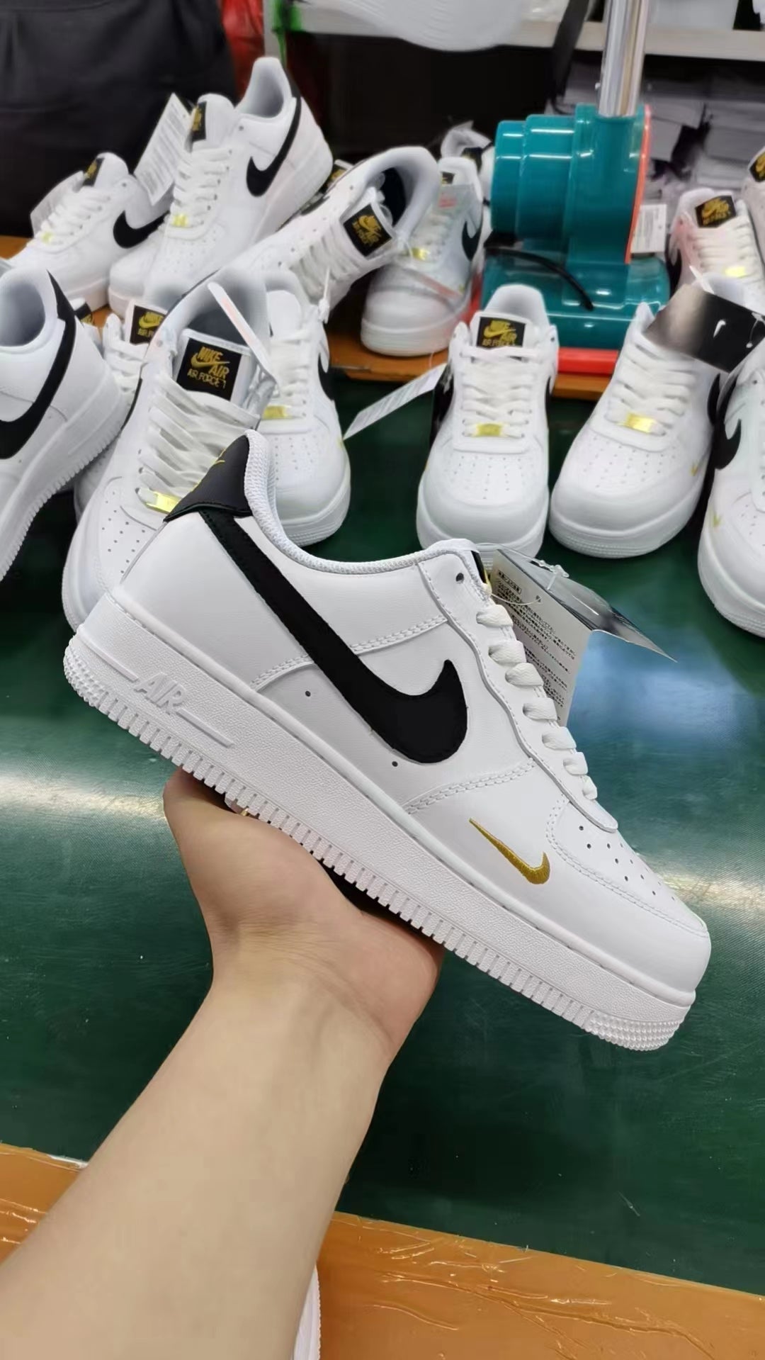 air force