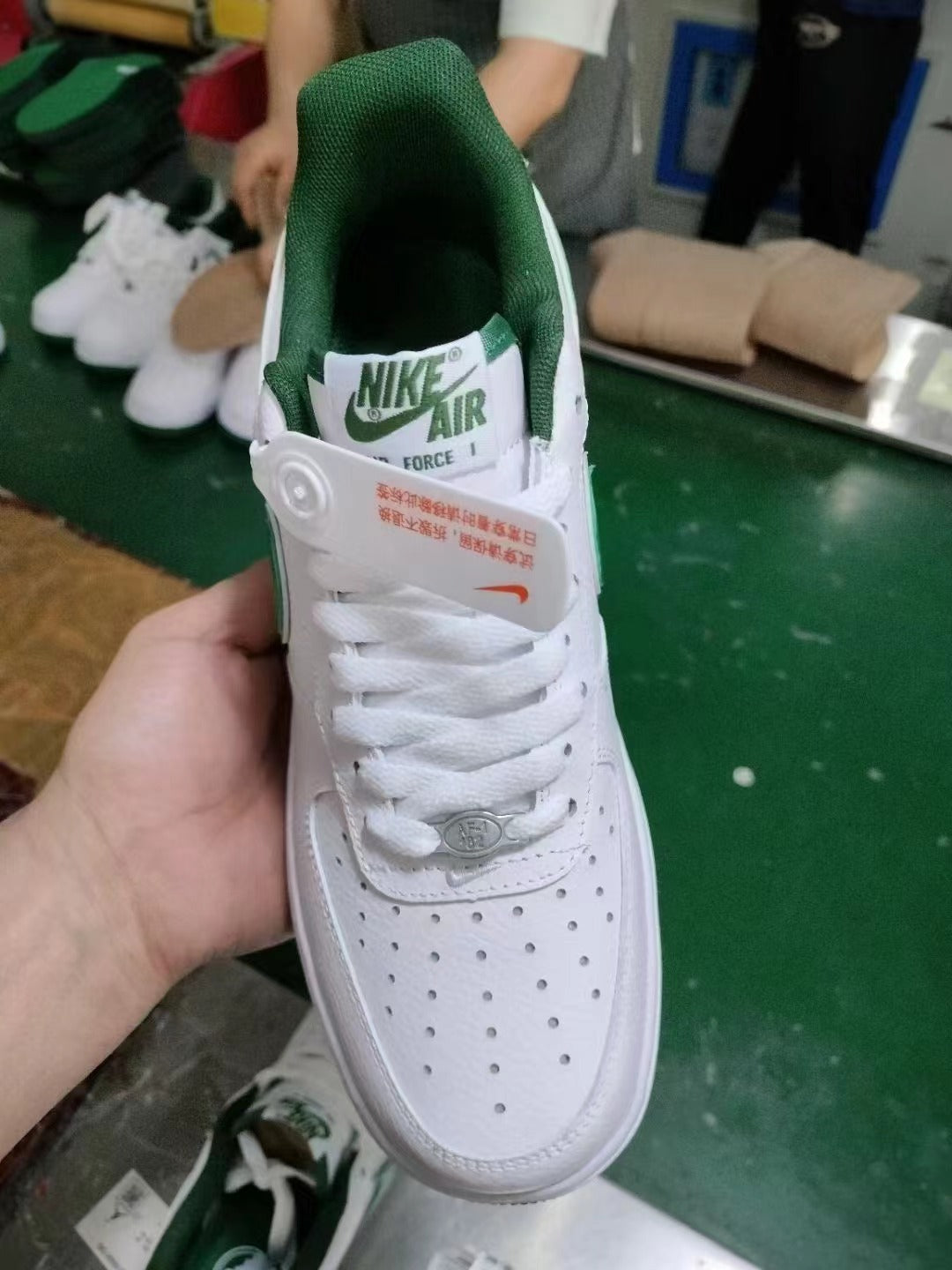 air force