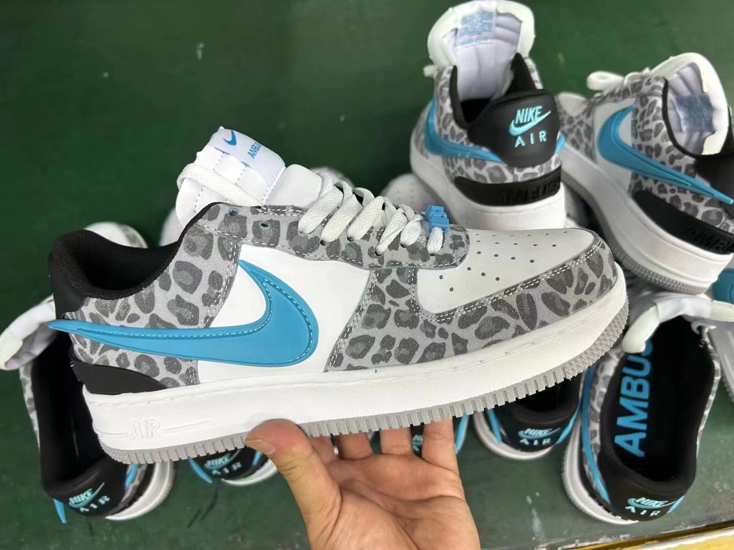 air force