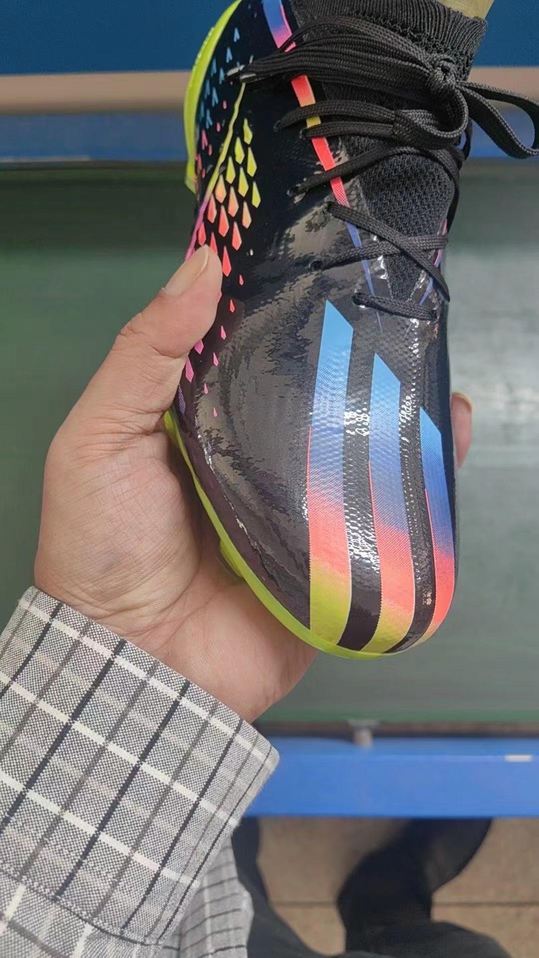 adidas football boots