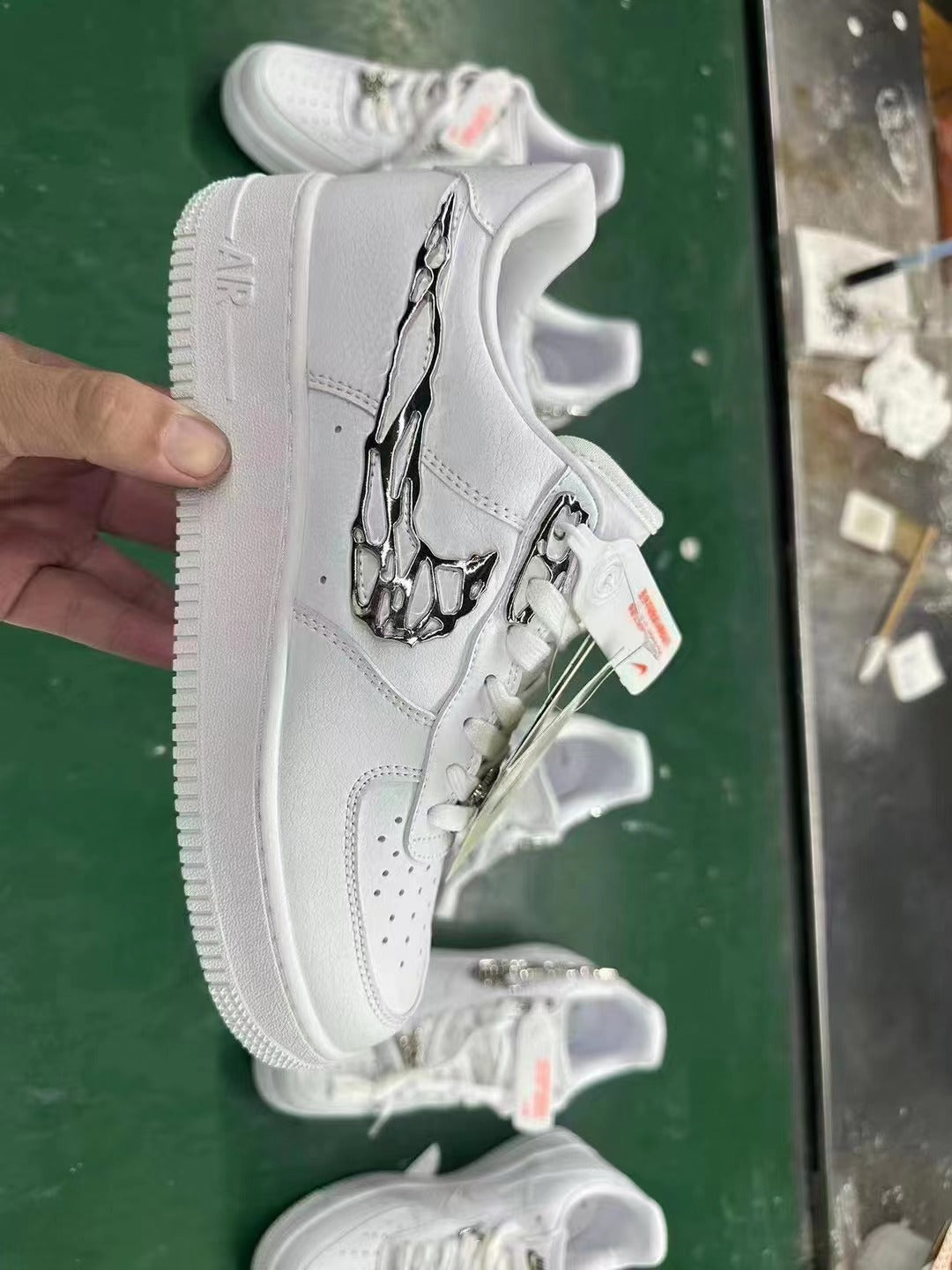 air force