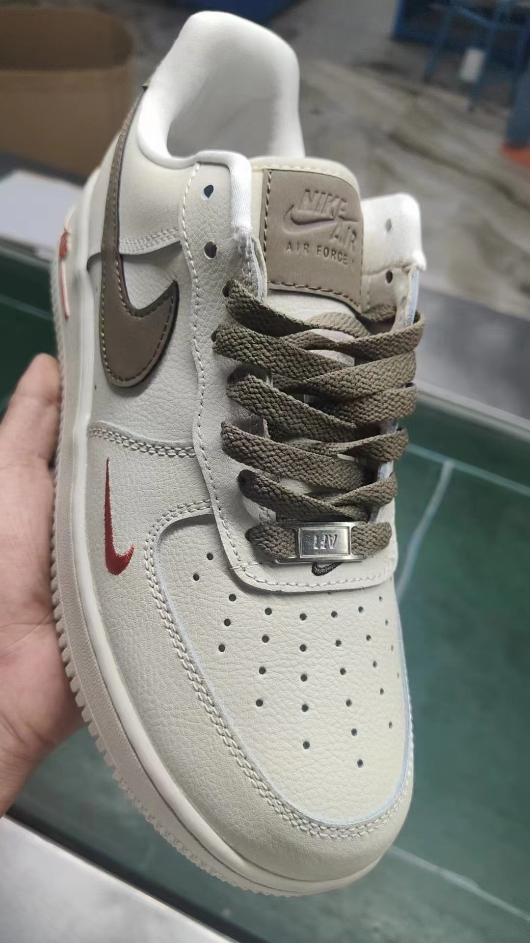 air force