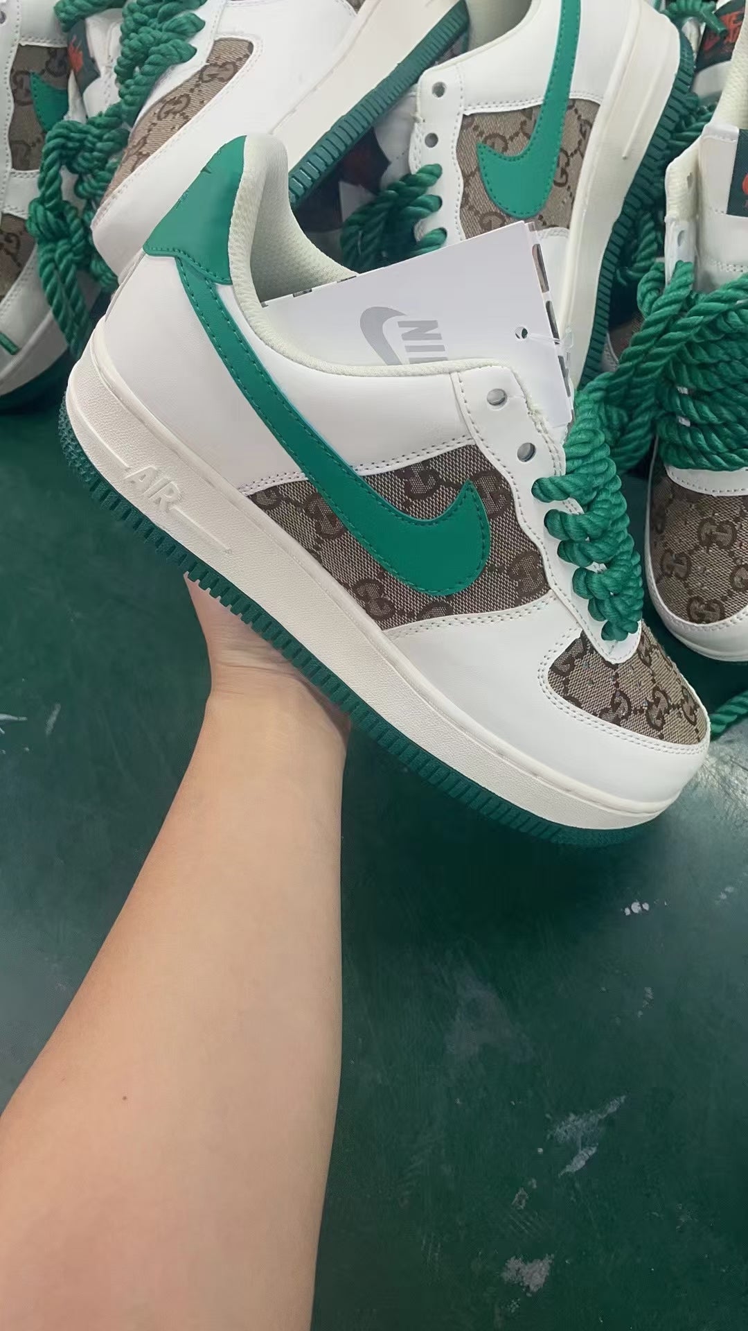air force