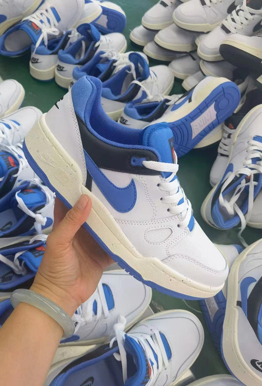 Full Force Low