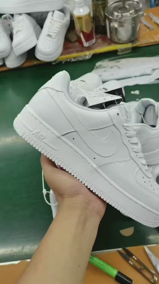 air force